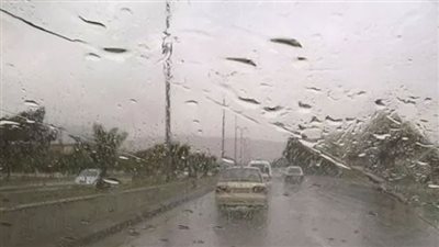 أجواء خريفية ماطرة مستمرة.. متنبئ جوي : الموسم المطري بدايته مبشّرة