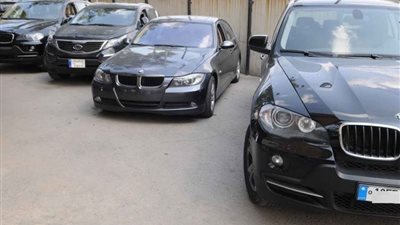 النسبة الأكبر منها في دمشق.. أكثر من 2 مليون سيارة في سوريا