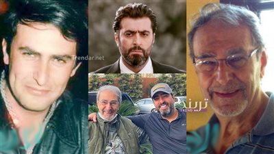إبراهيم ياخور .. معلومات عن حياة الصحفي السوري والد الممثل باسم ياخور (فيديو)