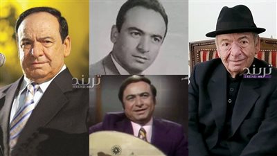 صباح فخري: قصة حياة المؤذن الذي احترف الغناء ووصل إلى العالمية (فيديو)