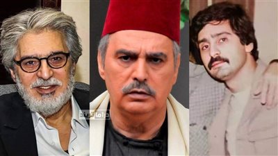 عباس النوري: قصة حياة “أبو عصام” في مسلسل باب الحاړة (فيديو)