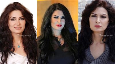 مرح جبر: قصة حياة ابنة هيفاء واصف و ”أم ظافر” في مسلسل باب الحاړة (فيديو)
