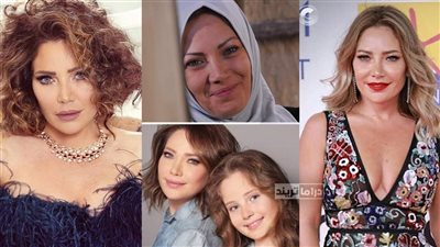 سلافة معمار: قصة حياة الممثلة التي تفكر بالاعتزال مبكراً (فيديو)