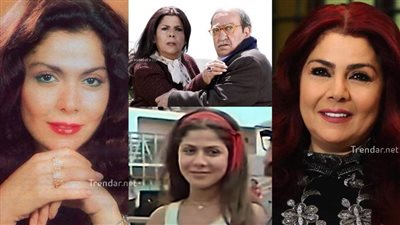 صباح الجزائري: قصة حياة “أم عصام” في باب الحاړة التي بدأت التمثيل وعمرها 18 عاما (فيديو)