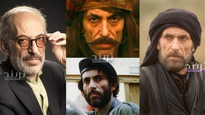 غسان مسعود: معلومات عن حياة مُبدع الأدوار التاريخية الذي وصل للعالمية (فيديو)