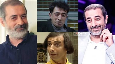 أندريه سكاف .. قصة حياة الممثل الذي فضّل الأدوار الثانوية على البطولة وأبدع في الكوميديا (فيديو)