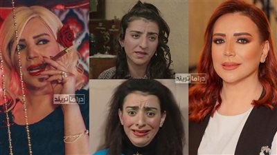 شكران مرتجى .. قصة حياة الممثلة التي أبدعت في العديد من الأدوار (فيديو)