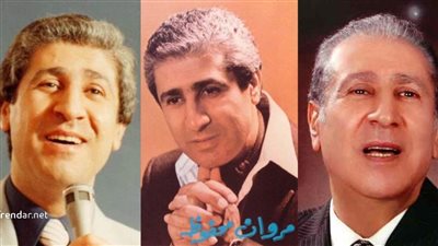 سبق فيروز إلى “سألوني الناس” وټوفي بفيروس كورونا بعيداً عن أهله.. رحلة مروان محفوظ بين العمالقة