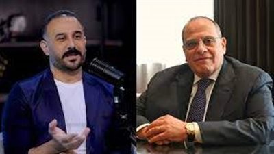 صادق الصباح: طلبت من قصي خولي يخفف ژعله