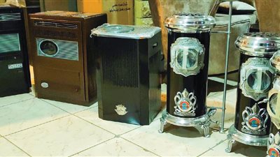 سورية تصدّر المدافئ للخارج.. والطلب عليها محلياً ضعيف … مدافئ المازوت تبدأ بمليون وتنتهي بثمانية ملايين والحطب أقل بقليل !!