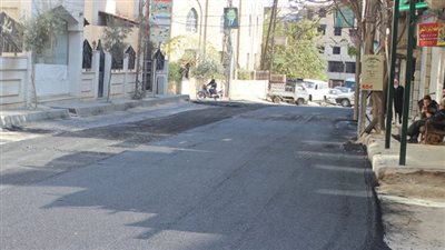 ريف دمشق.. حرستا من دون اتصالات منذ عام كامل