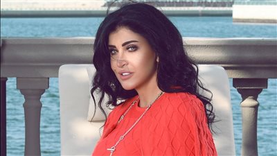 جمانة مراد تؤكد ابتعادها عن الدراما السورية وتكشف السبب
