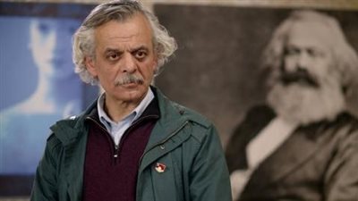 فايز قزق يهاجم الربيع العربي: محاولات خلق عالم جديد