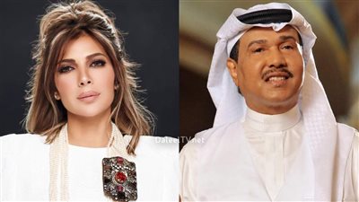 أصالة ومحمد عبده في وصلة طرب عن بعد: 