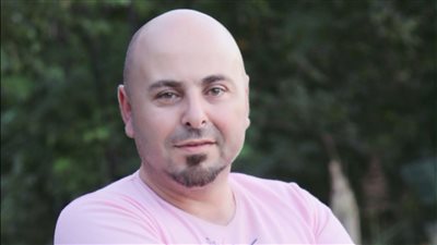 حسام الشاه يشارك بعرض مسرحي جديد