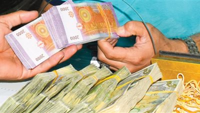 قرض الدخل المحدود 20 مليون ليرة بداية تشرين الثاني القادم !!