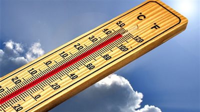 الأرصاد الجوية: لا تغيرات مهمة على الحالة الجوية خلال عطلة نهاية الأسبوع