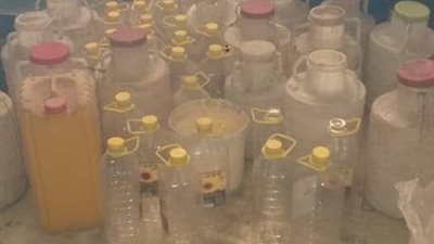 حماية المستهلك تكثف دورياتها.. وعشرات الضبوط بمخالفات متنوعة ومواد مجهولة المصدر