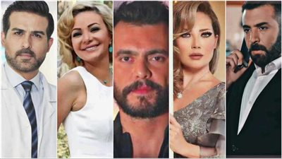 متابعو الدراما على موعد مع عمل جديد لـ رشا شربتجي