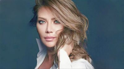 جمهور سلافة معمار متشوّق لمشاهدتها في مسلسل الخائڼ