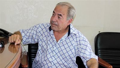 ۏفاة الفنان مشهور خيزران .. ملحم بو مالحة الذي أتقن الشعر والتمثيل والإخراج