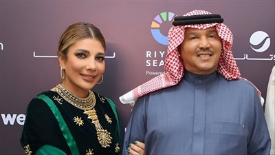 محمد عبده لـ أصالة: لا يمكن نغازلك أمام زوجك