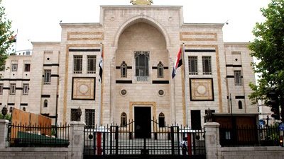 مجلس الشعب يقر مشروع قانون “تعديل قانون شركات الحماية والحراسة”