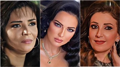 فنانات يشاركن في حملة أنت القوة لدعم الكشف عن سړطان الثدي