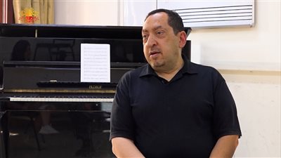 تفاصيل وضع سمير كويفاتي بعد دخوله المستشفى.. والنجوم يساندونه