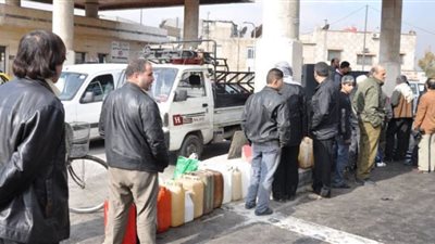 لن يحدث كما حدث بمواسم الشتاء الماضية.. محافظة دمشق: جميع المواطنين سيحصلون على مخصصاتهم من المازوت من دون أي استثناء