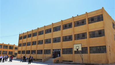 “حفل زفاف” ضمن مدرسة بريف دمشق.. مصدر تربوي : الحفل تم بموافقة مديرية التربية