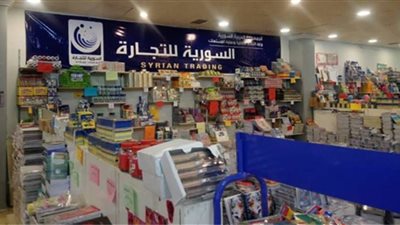 أسعارنا أقل من السوق بـ20%.. السورية للتجارة تنفي وجود نقص للمواد التموينية في صالاتها
