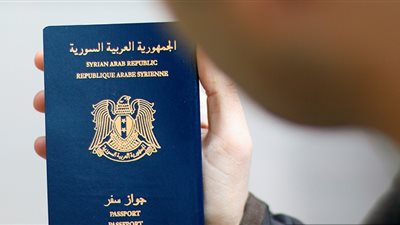 قريباً.. مدة الحصول على جواز السفر السوري الجديد لن تتجاوز 45 يوماً